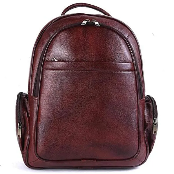 Leather_Laptop_Backpack