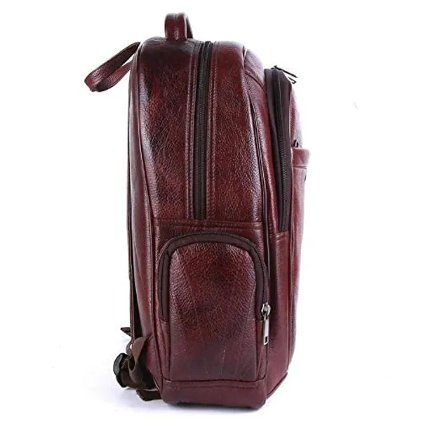 Leather_Laptop_Backpack