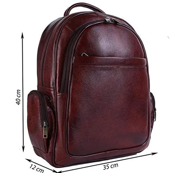 Leather_Laptop_Backpack