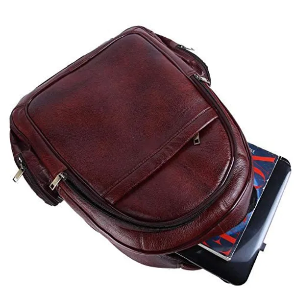 Leather_Laptop_Backpack