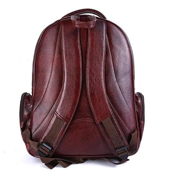 Leather_Laptop_Backpack