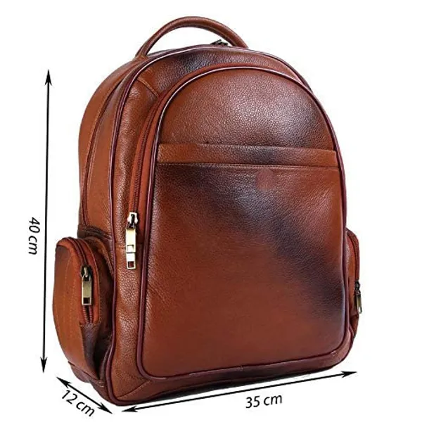 Leather_Laptop_Backpack