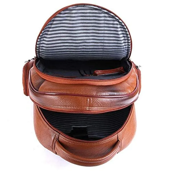 Leather_Laptop_Backpack