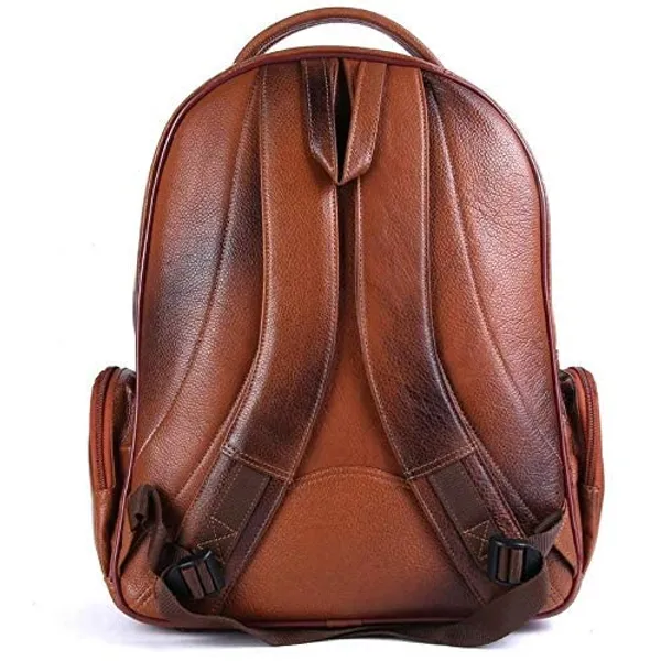 Leather_Laptop_Backpack