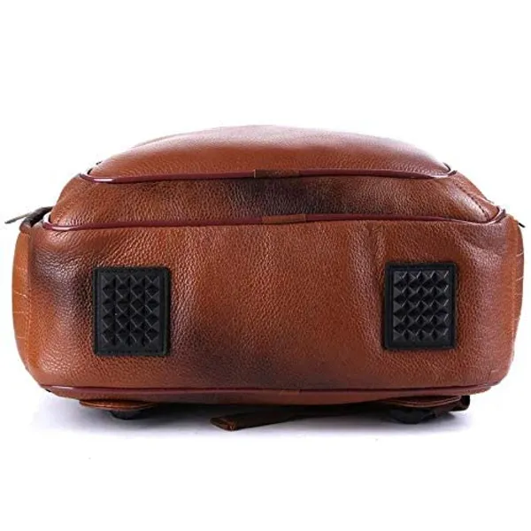 Leather_Laptop_Backpack