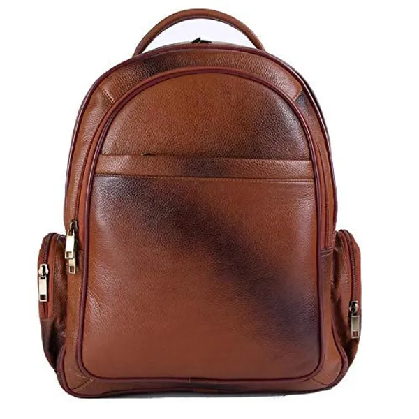 Leather_Laptop_Backpack