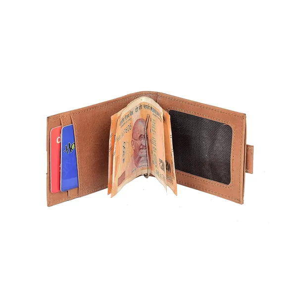 Genuine_Leather_Money_Clip_Wallet