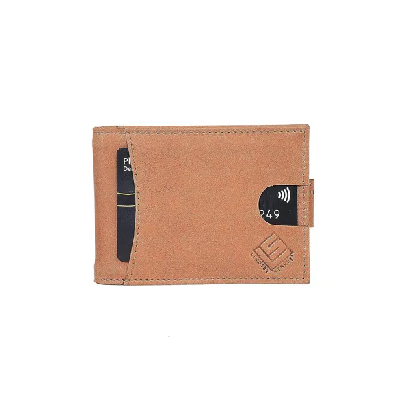 Genuine_Leather_Money_Clip_Wallet