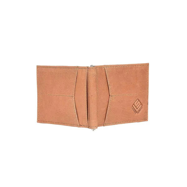 Leather_Money_Clip_Wallet