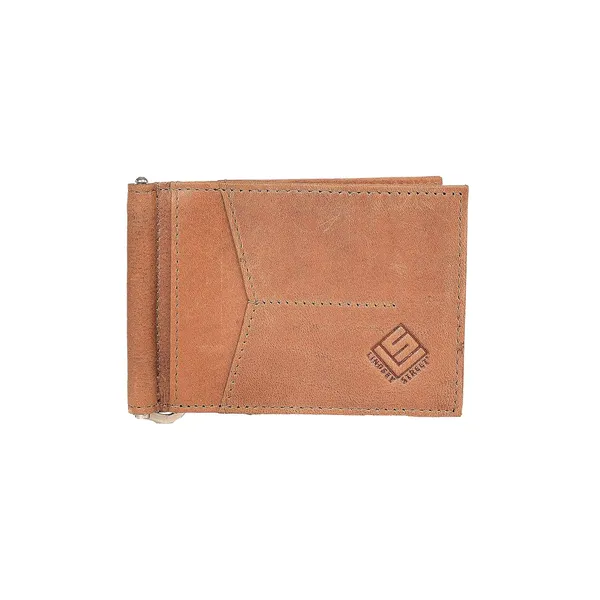 Leather_Money_Clip_Wallet