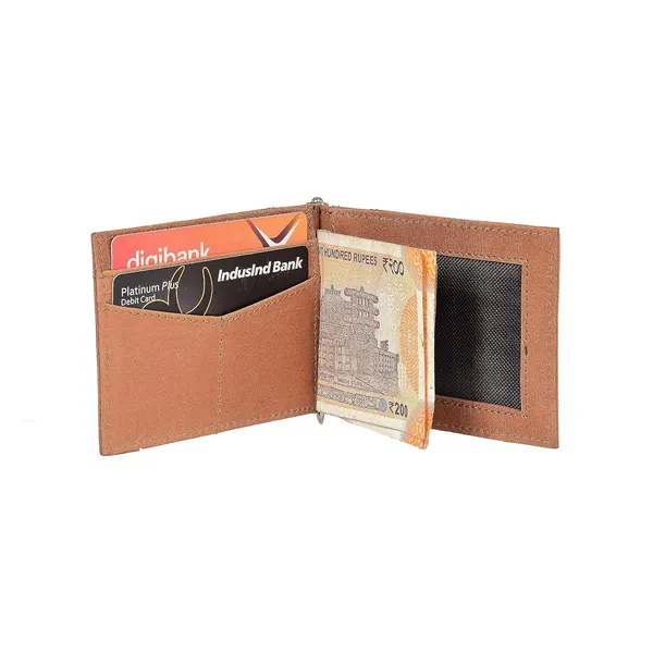 Leather_Money_Clip_Wallet