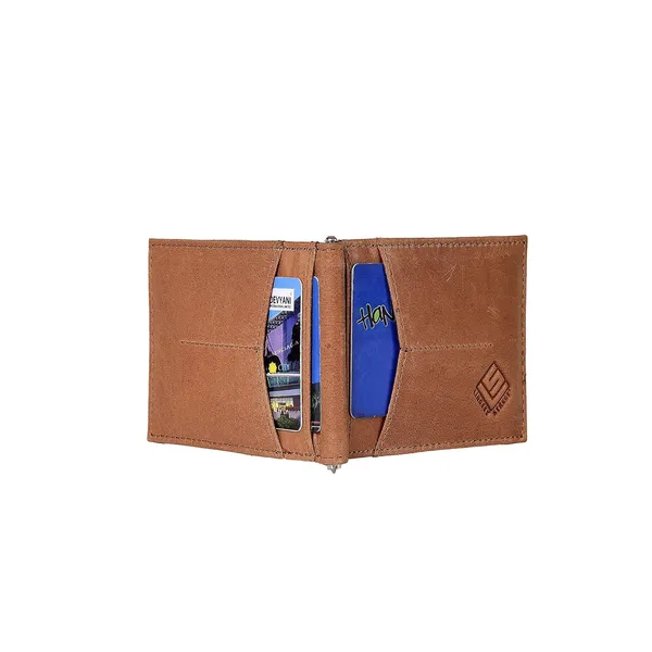 Leather_Money_Clip_Wallet