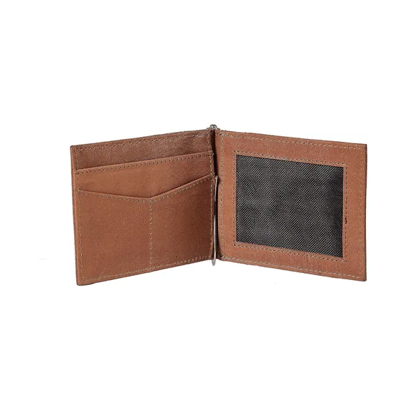 Leather_Money_Clip_Wallet