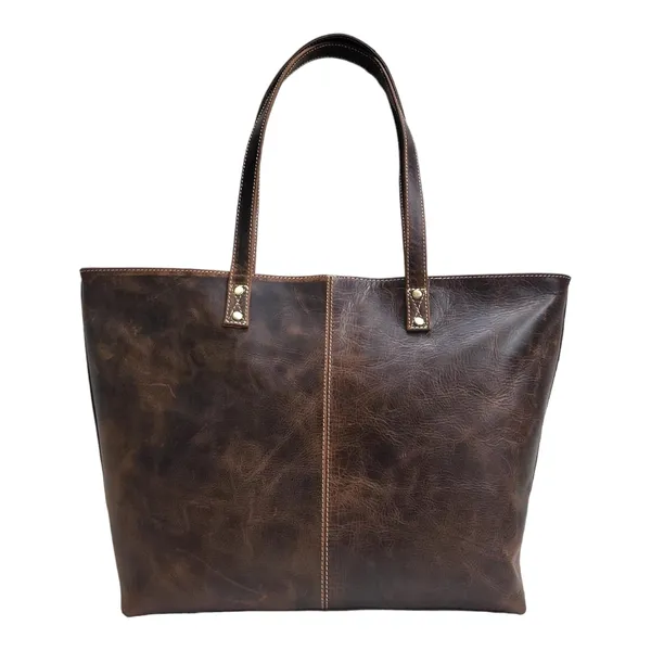Women_S_Leather_Tote_Bag_With_Zipper