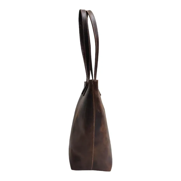 Women_S_Leather_Tote_Bag_With_Zipper