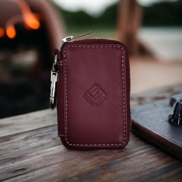 Genuine_Leather_Key_Pouch_With_Hook