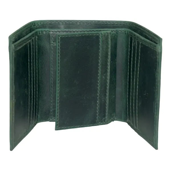Rfid_Leather_Tri_Fold_Wallet_For_Men