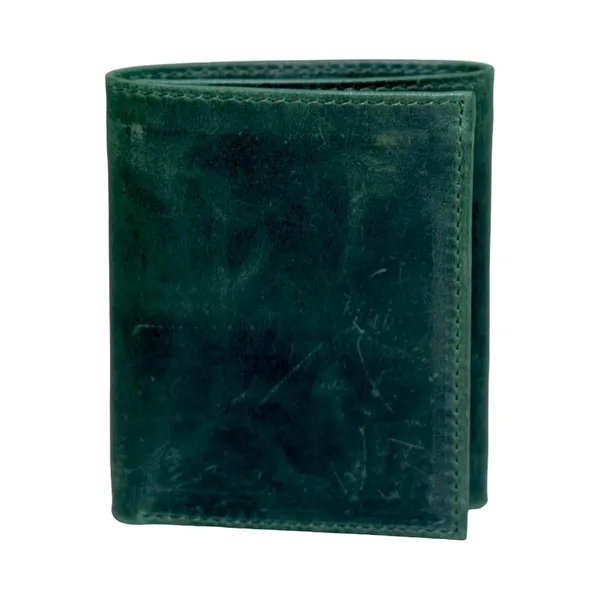 Rfid_Leather_Tri_Fold_Wallet_For_Men
