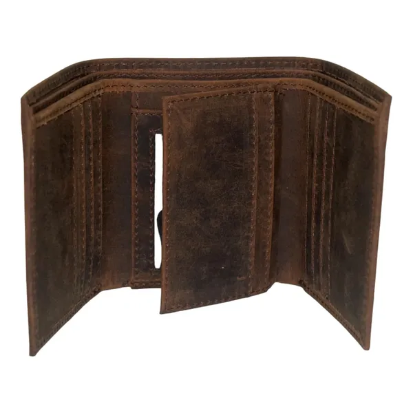 Rfid_Leather_Tri_Fold_Wallet_For_Men