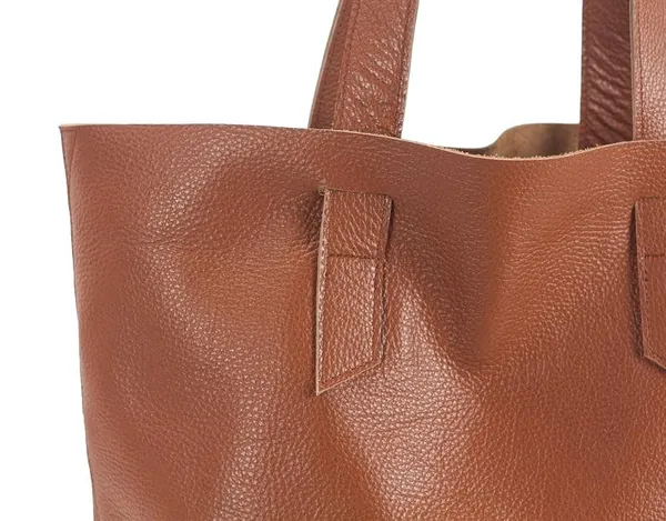 Pebbled_Leather_Shoulder_Tote_Bag
