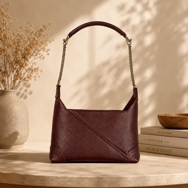 Brown_Leather_Shoulder_Bag_For_Women