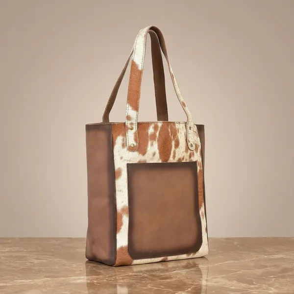 Brown_Leather_Tote_Bag_For_Women