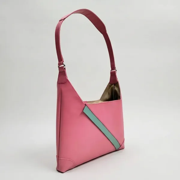 Pink_Leather_Handbag_For_Women