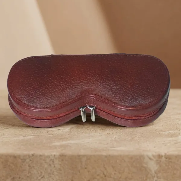 Brown_Leather_Sunglass_Case_For_Unisex