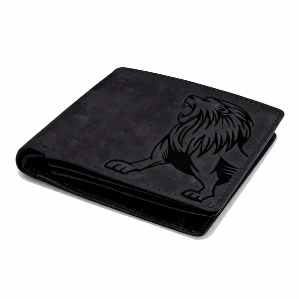 Black_Leather_Bifold_Wallet_For_Men