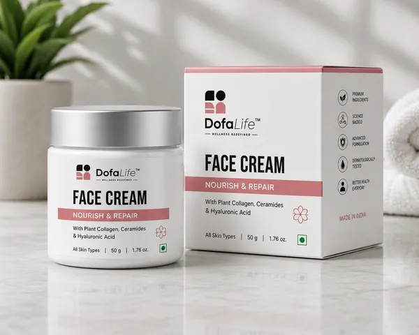 DofaLife_Nourish_And_Repair_Face_Cream