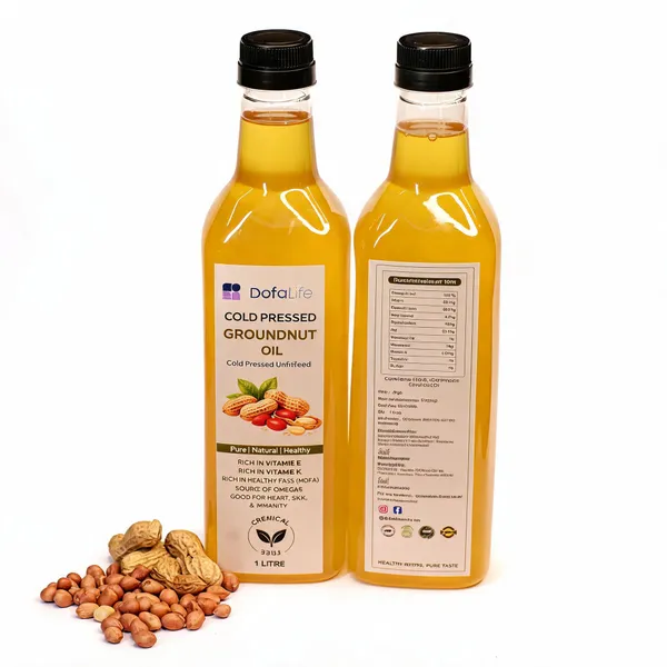 Dofa_Life_Cold_Pressed_Groundnut_Edible_Oil