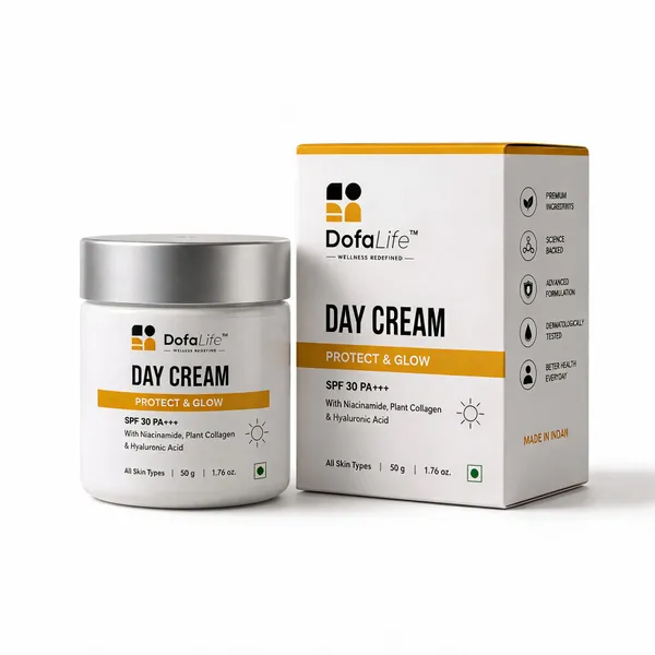 Dofalife_Day_Cream_Spf_30_Pa+++_Niacinamide_Hyaluronic_Acid
