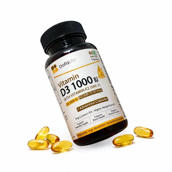 Dofalife_Vitamin_D3_1000_Iu_With_K2_Mk-7_Softgel_Capsules