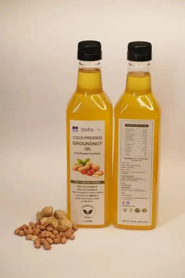 Dofa_Life_Cold_Pressed_Groundnut_Edible_Oil