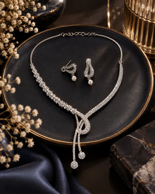 Crystal_Pearl_Drop_Necklace_&_Earrings_Set