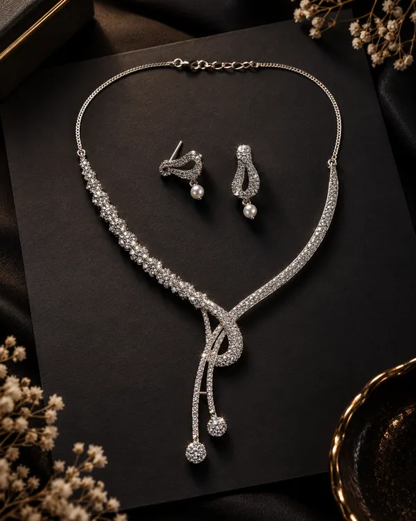 Crystal_Pearl_Drop_Necklace_&_Earrings_Set