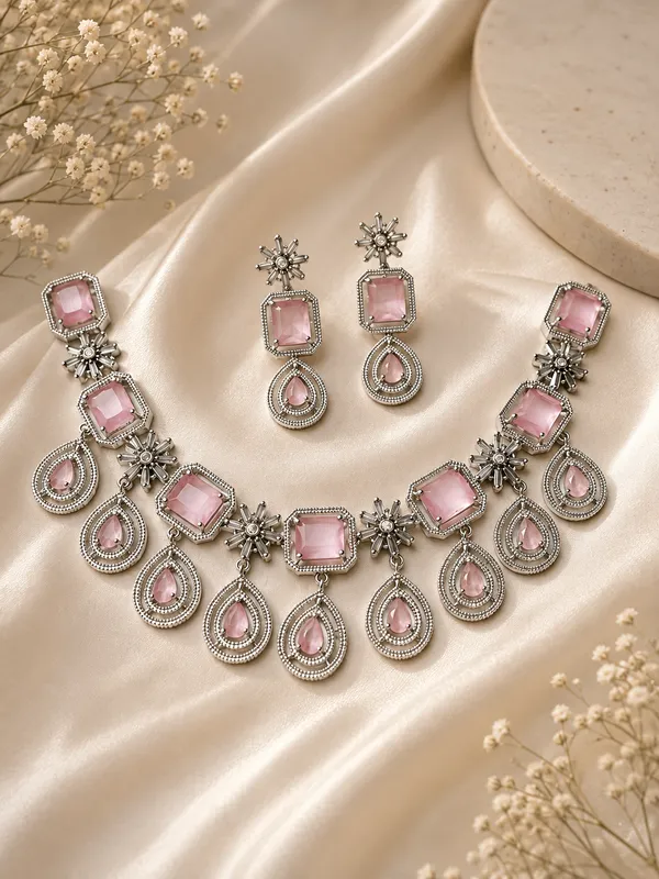 Pink_Royal_Necklace_Set