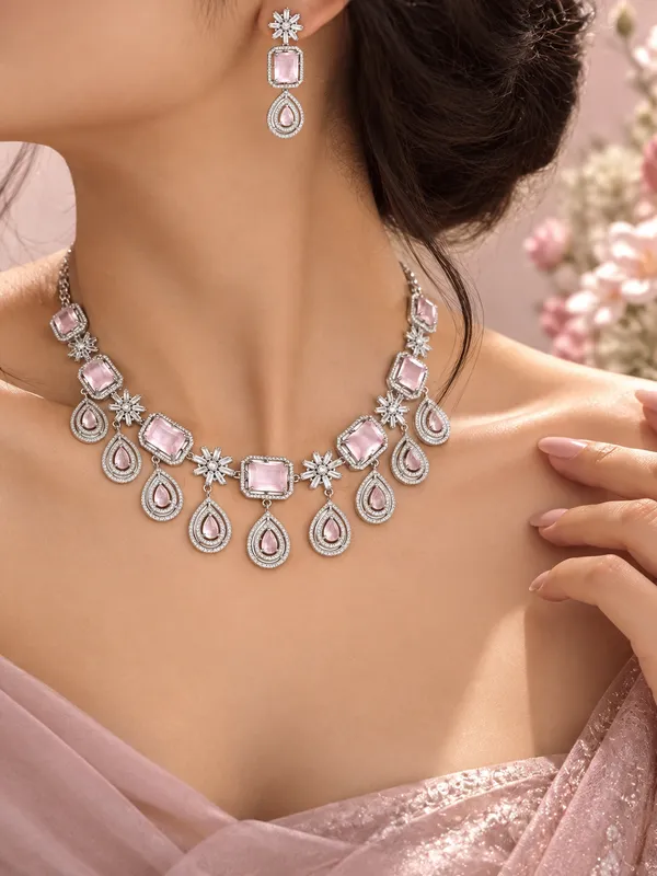 Pink_Royal_Necklace_Set