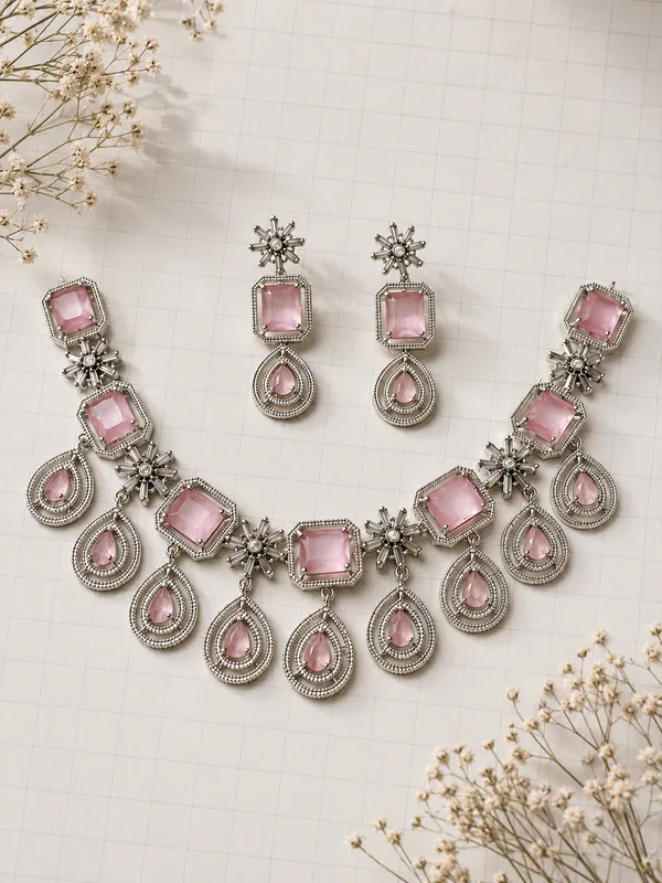 Pink_Royal_Necklace_Set
