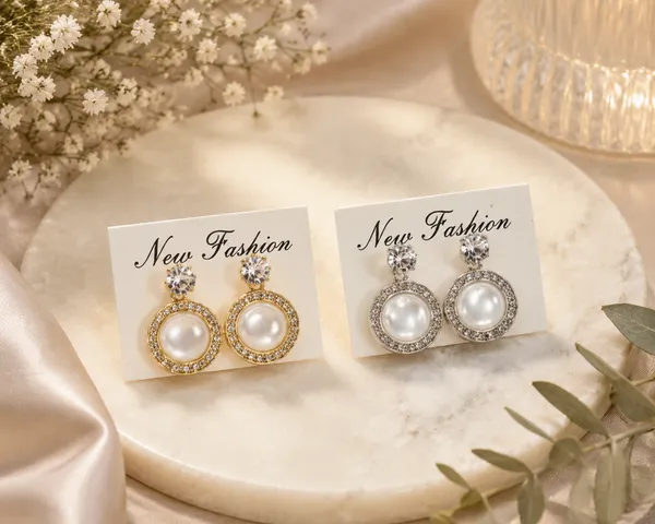 Gold_And_Silver_Tone_Circular_Drop_Earrings_For_Women_Pack_Of_2