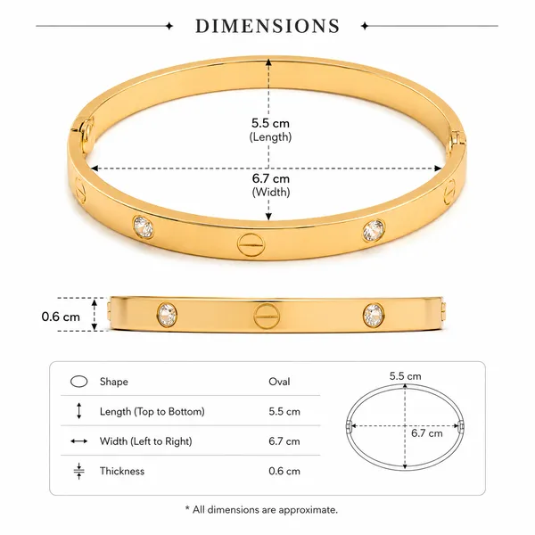 Gold_Plated_Oval_Bracelet