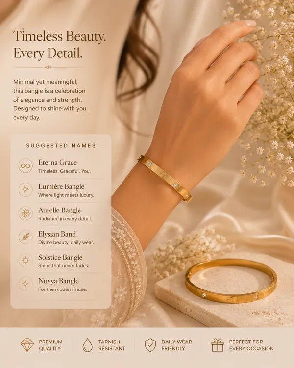 Gold_Plated_Oval_Bracelet