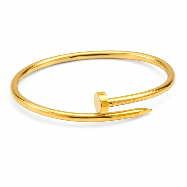 Gold-Plated_Nail_Design_Bracelet
