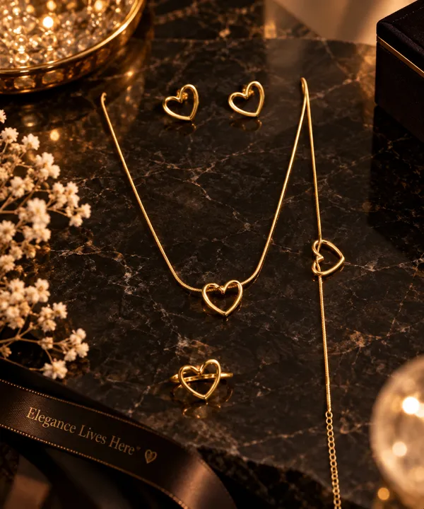 Golden_Heart_Luxe_combo_Set