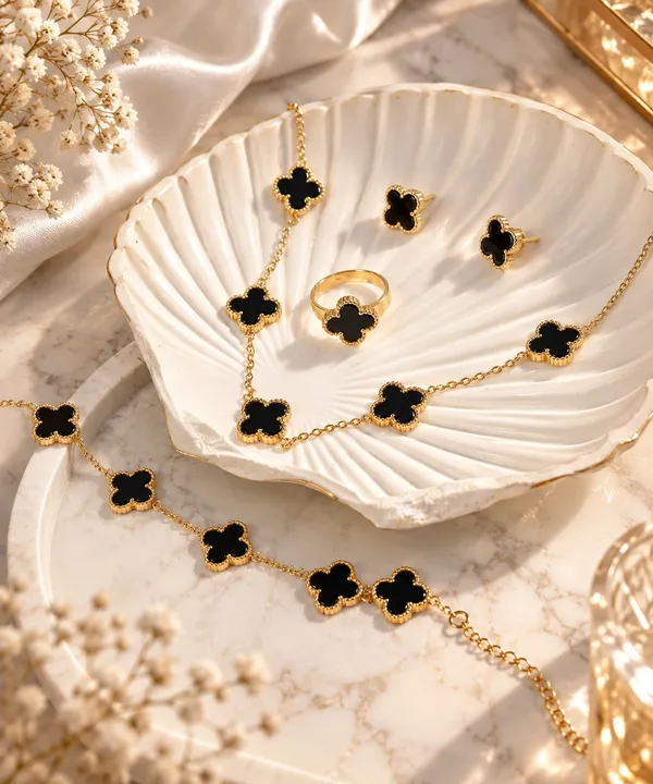 Noir_Clover_Luxe_Combo_Set