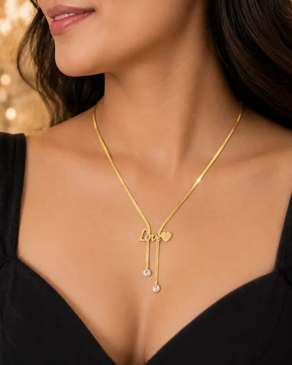 Gold_Plated_Love_Pendant_Necklace
