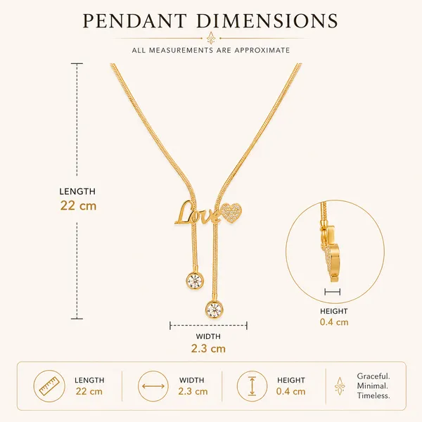 Gold_Plated_Love_Pendant_Necklace