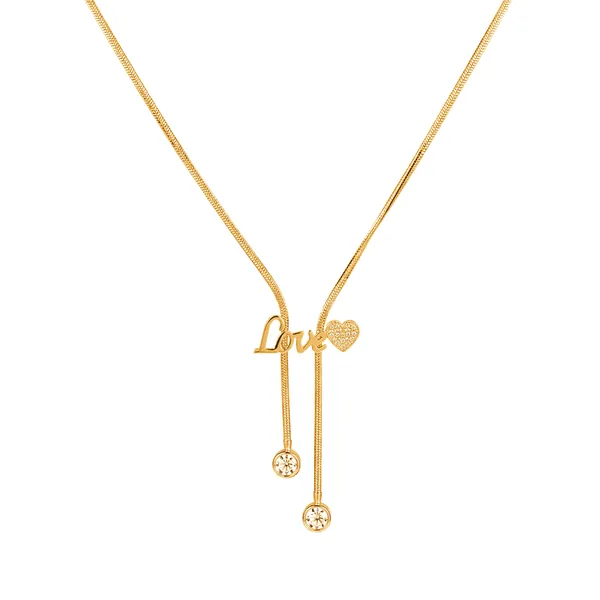 Gold_Plated_Love_Pendant_Necklace