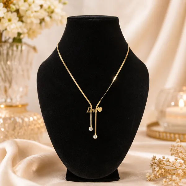 Gold_Plated_Love_Pendant_Necklace