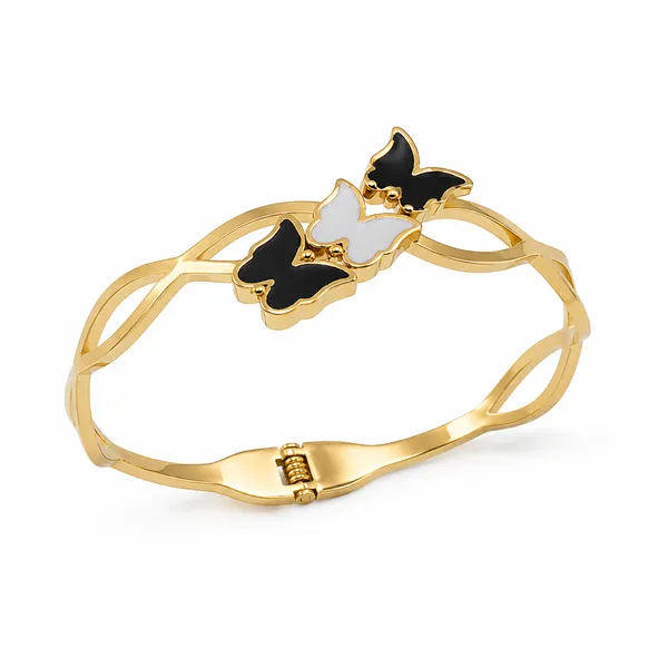 Butterfly_Charm_Gold-Plated_Adjustable_Bracelet